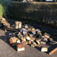 Tasker Gardening Photo