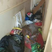 Tasker Cleaning Photo