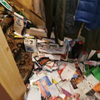 Tasker Cleaning Photo