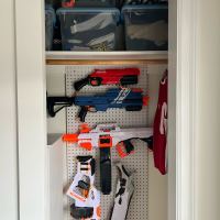 Tasker Organization Photo