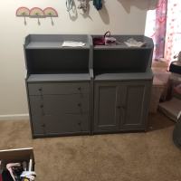 Tasker Furniture Assembly Photo