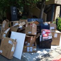 Tasker Trash & Furniture Removal Photo