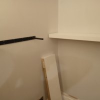 Tasker General Mounting Photo