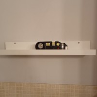 Tasker General Mounting Photo