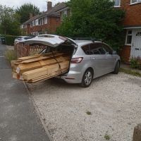 Tasker Trash & Furniture Removal Photo