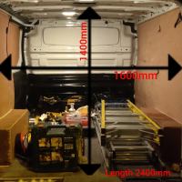 Tasker Heavy Lifting & Loading Photo