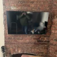 Tasker TV Mounting Photo