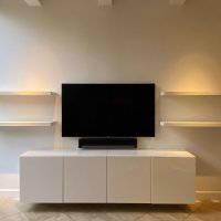 Tasker TV Mounting Photo