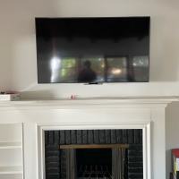 Tasker TV Mounting Photo