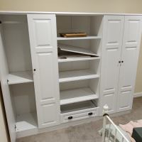 Tasker Furniture Assembly Photo