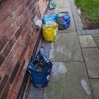 Tasker Gardening Photo
