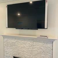 Tasker TV Mounting Photo