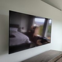 Tasker TV Mounting Photo