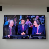 Tasker TV Mounting Photo