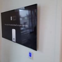Tasker TV Mounting Photo