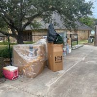 Tasker Packing & Unpacking Photo