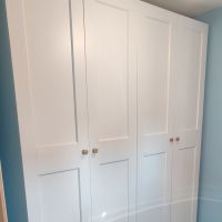 Tasker Furniture Assembly Photo