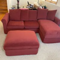 Tasker Furniture Assembly Photo
