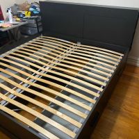 Tasker Furniture Assembly Photo