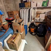 Tasker Packing & Unpacking Photo