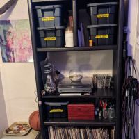 Tasker Organization Photo
