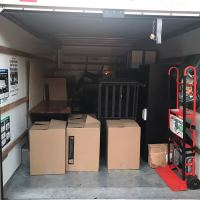 Tasker Packing & Unpacking Photo