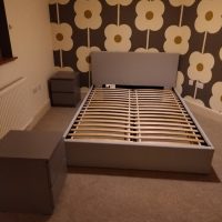 Tasker Furniture Assembly Photo