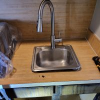 Tasker Plumbing help Photo