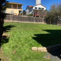 Tasker Yard Work Photo