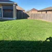 Tasker Yard Work Photo
