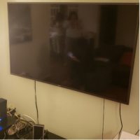 Tasker TV Mounting Photo