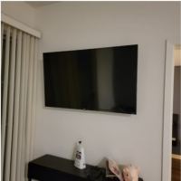 Tasker TV Mounting Photo