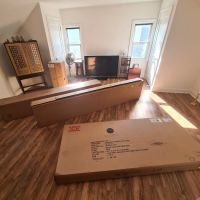 Tasker Furniture Assembly Photo