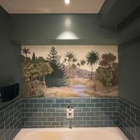 Tasker Indoor Painting Photo
