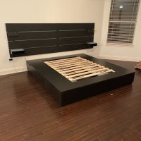 Tasker General Mounting Photo