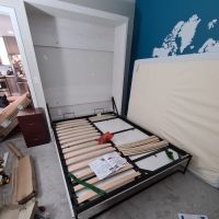 Tasker Furniture Assembly Photo