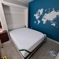 Tasker Furniture Assembly Photo