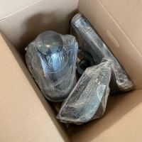Tasker Packing & Unpacking Photo