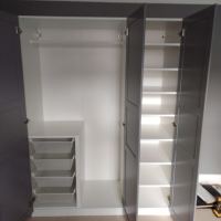 Tasker Furniture Assembly Photo