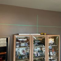 Tasker General Mounting Photo