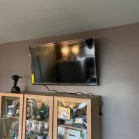 Tasker General Mounting Photo