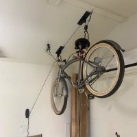 Tasker General Mounting Photo