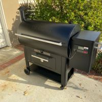 Tasker Furniture Assembly Photo