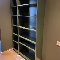 Tasker Indoor Painting Photo