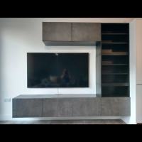 Tasker General Mounting Photo