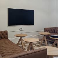 Tasker TV Mounting Photo
