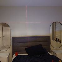 Tasker General Mounting Photo