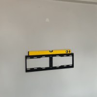 Tasker General Mounting Photo