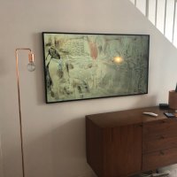 Tasker TV Mounting Photo