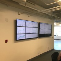 Tasker TV Mounting Photo